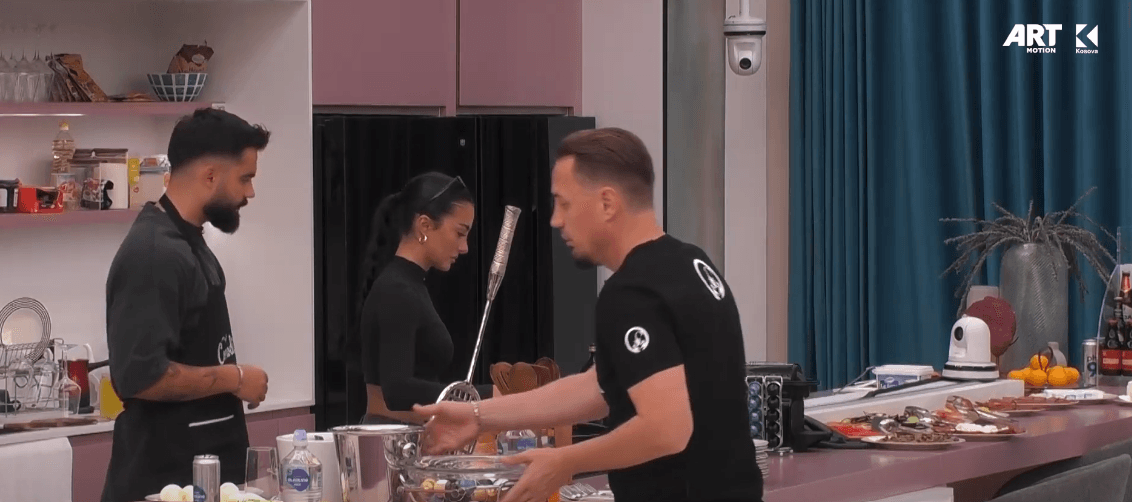 Blero u tregon banorëve mëngjesin suedez, kërkon kreativitet në kuzhinë (VIDEO)