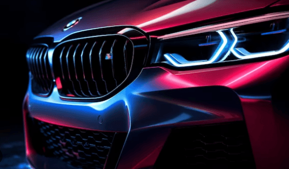 BMW rrit shitjet për afro 8% krahasuar me vitin e kaluar