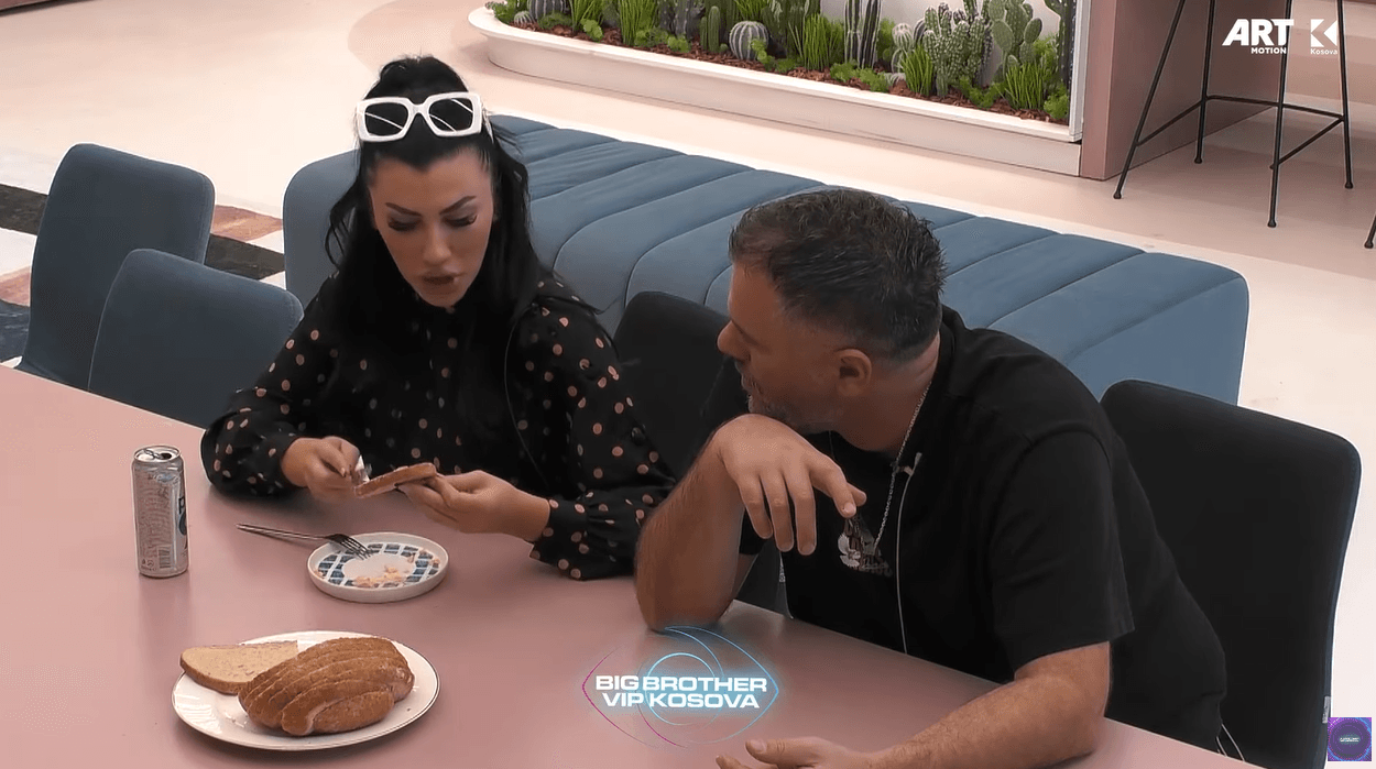 "Kemi pasë edhe lopë e pula" - Brekenda flet për familjen e saj (VIDEO)