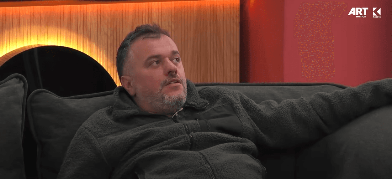 Buci: Blero del, unë i preferuari, Azemi më pak i preferuari (VIDEO)