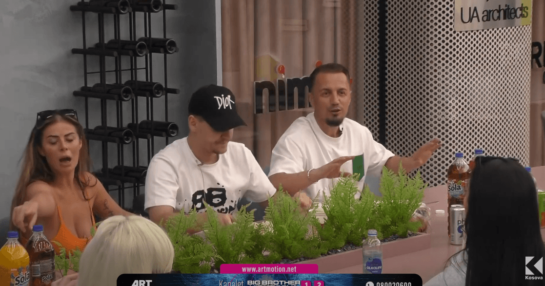 Për çfarë i paralajmëroi Blero banorët e tjerë? (VIDEO)