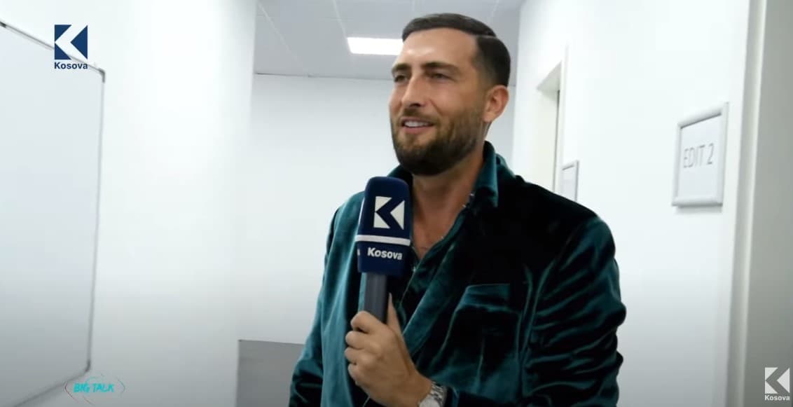 Prapaskenat e stafit duke u bërë gati për nisjen e edicionit të dytë të Big Brother VIP Kosova (VIDEO)