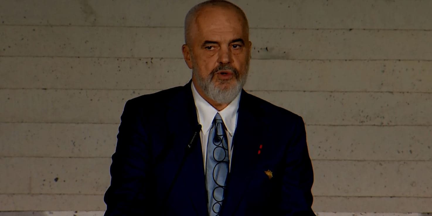 Rama: Samiti sot u mbyll me diskutime të frytshme dhe me një ndjenjë të vërtetë miqësie
