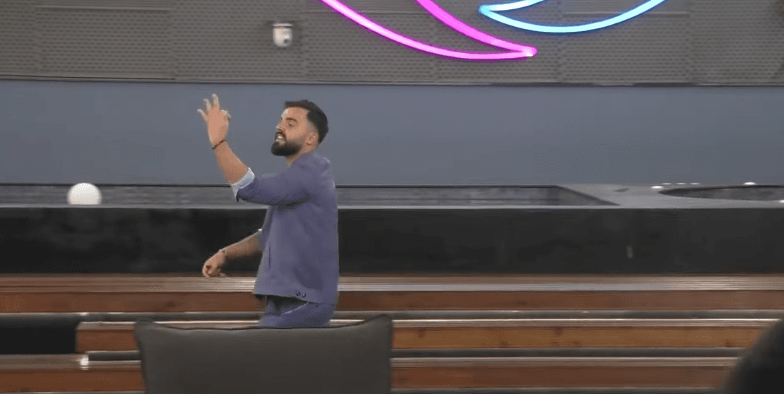 Meti, Edonës: Tregomi mua vetem tri kritere që të bëjnë ty liderë (VIDEO)