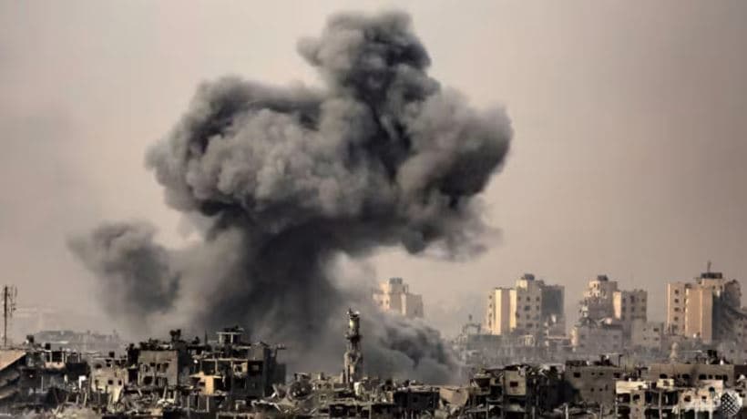 Shkon në 9 mijë 227 numri i të vrarëve në Gaza