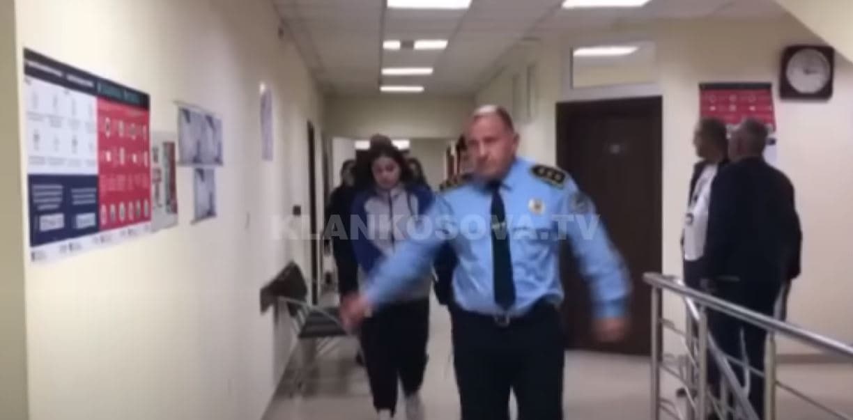 Mbyllet për publikun shqyrtimi fillestar ndaj tri infermiereve të akuzuara për sulmin ndaj të moshuarës në Pejë