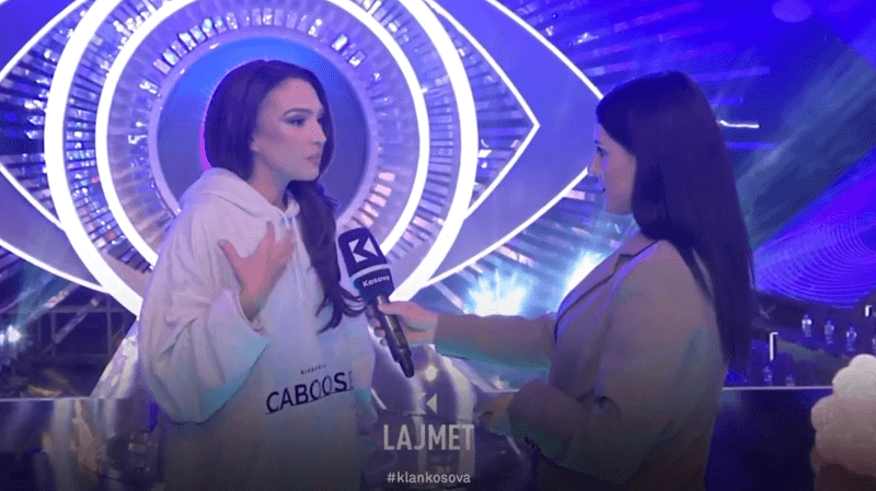 Jonida Vokshi: Publiku mezi po e pret këtë edicion të dytë të BBVK-së, ne jemi më gati se kurrë (VIDEO)