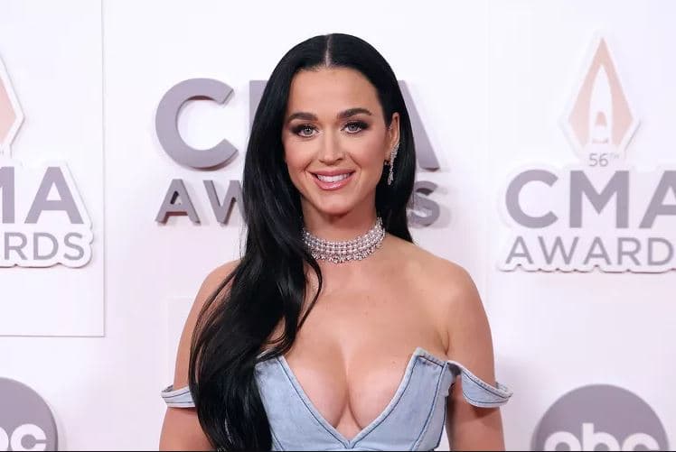 Katy Perry tregon se çfarë dëshire ka për ditëlindje