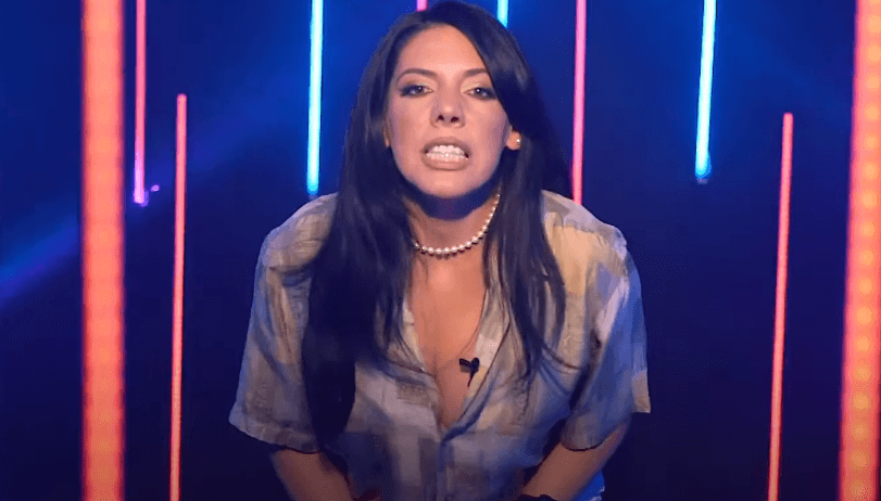 LIVE: Ledi e lë shtëpinë e Big Brother VIP Kosova 2 (VIDEO)