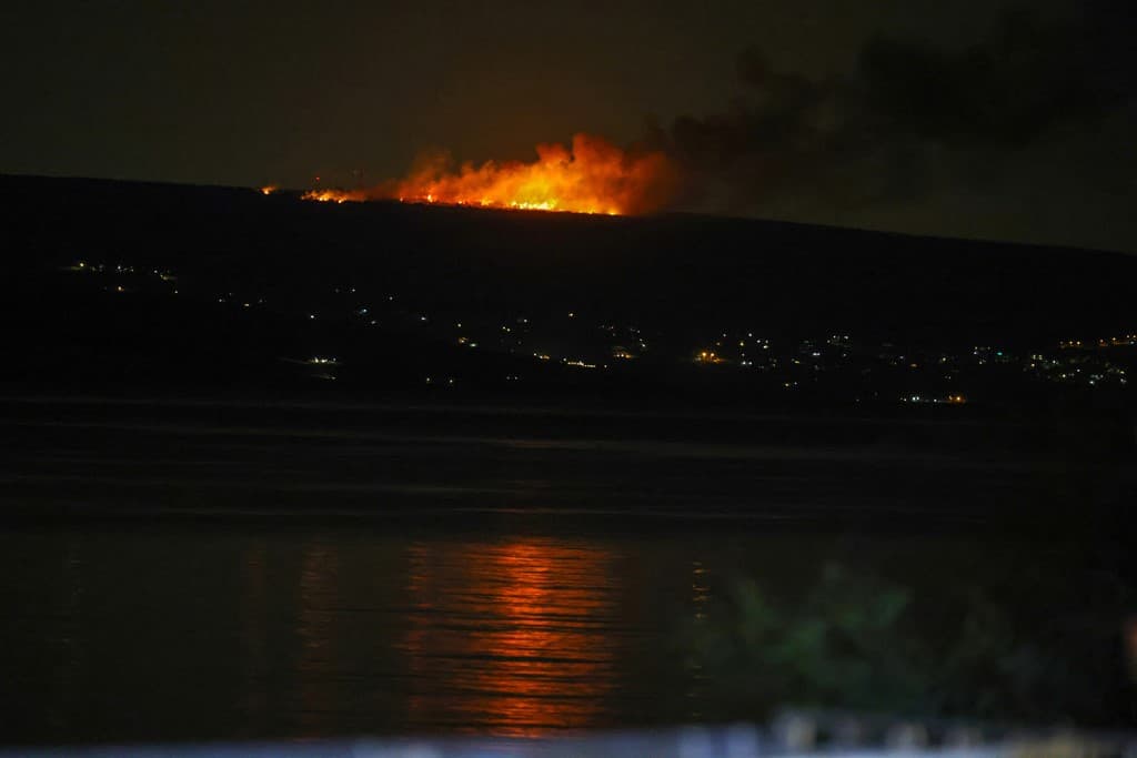 46 të vrarë nga sulmet e sotme izraelite në Liban