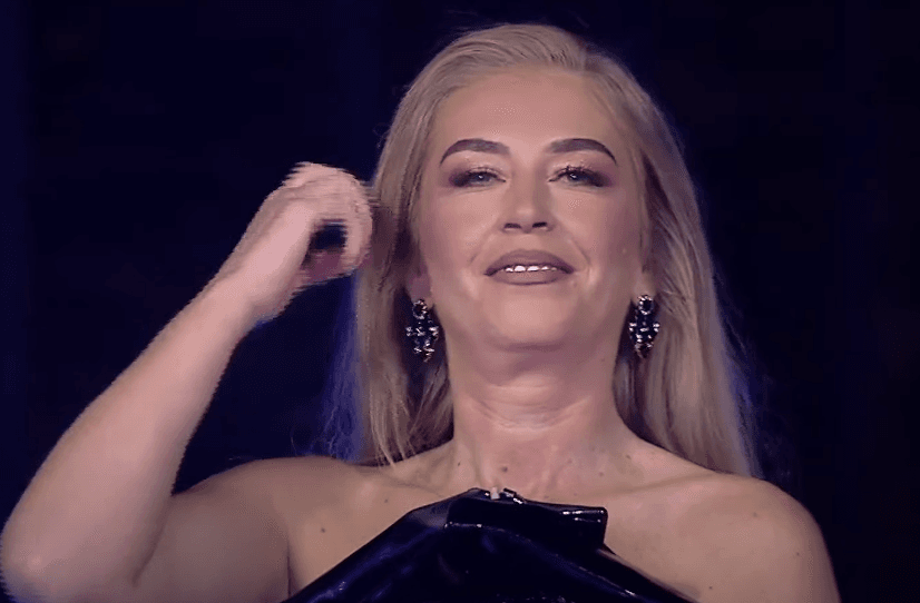 Prezantohet Monika Salihu, banorja e gjashtë e BBVK 2