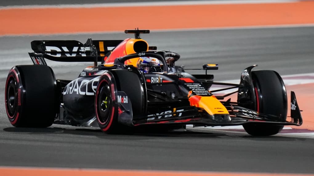 Max Verstappen, shpallet kampion për herë të tretë rresht në Formula 1