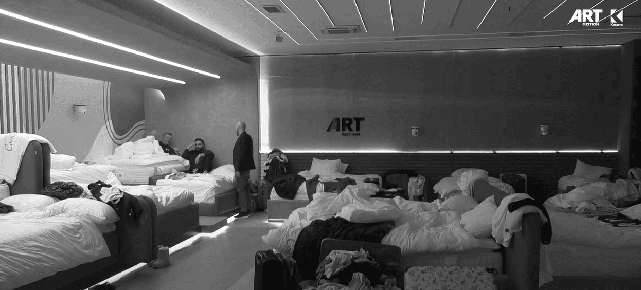 Meti: S'du me fjetë me Vesën, a ka naj shtrat të lirë? (VIDEO)