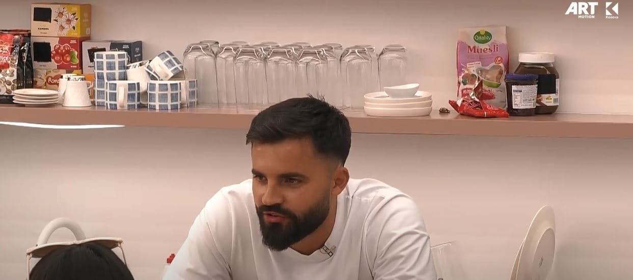 "A deshte edhe një fëmijë me ta bë", kujt iu drejtua Meti me këtë pyetje? (VIDEO)