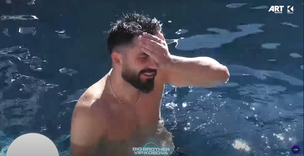 "U godit në kokë me shishe shampanje", Meti tregon një histori interesante (VIDEO)