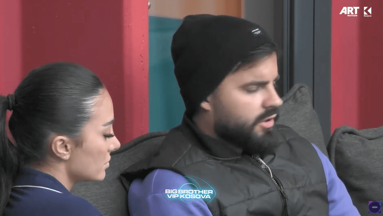 Meti revoltohet me Bledi Manen: O veç kesh keq dje, se i kisha tregu (VIDEO)