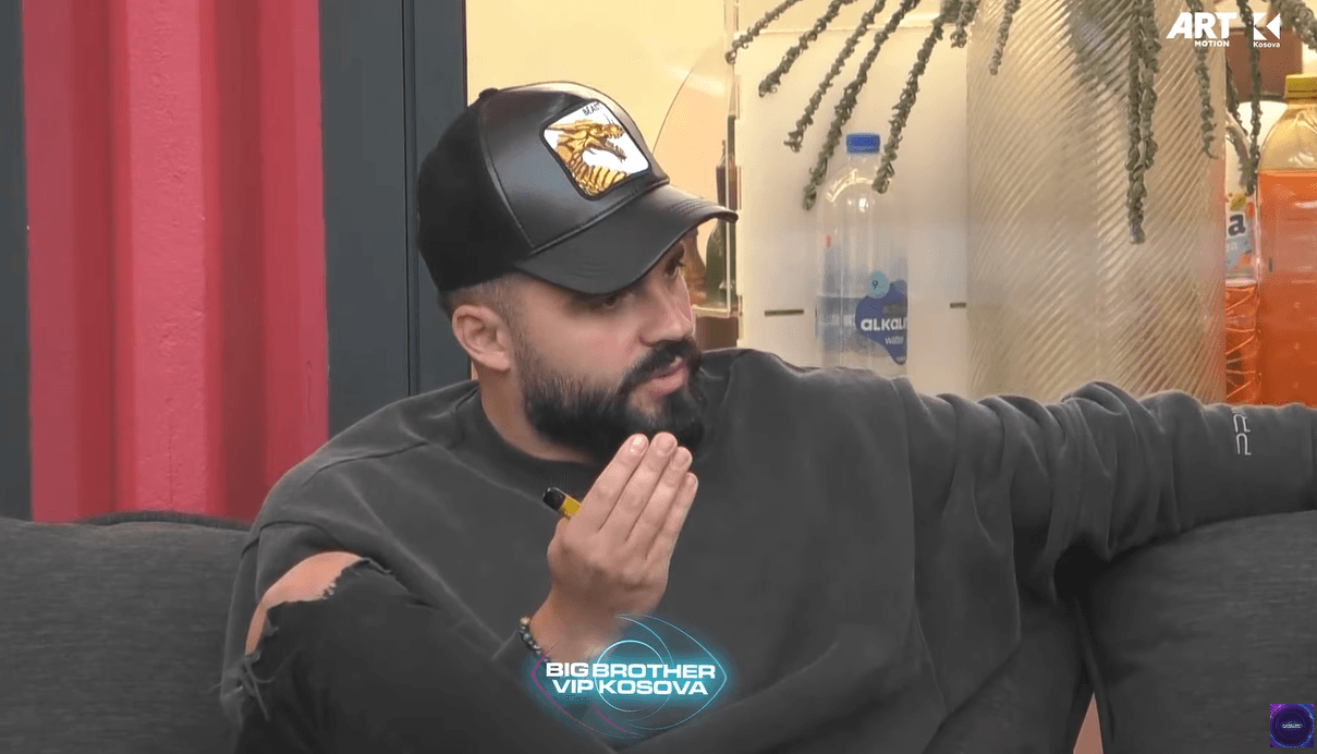 "Me mua arrogant mos u bëj", përplasën Meti dhe Santiana (VIDEO)