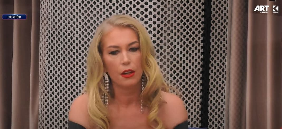 "Oj avokate, rri mos fol" - Nxehet Meti, përplaset me Monikën dhe Edonën (VIDEO)