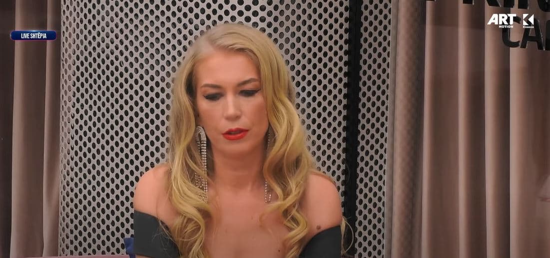 "Nuk po e di cili po i pëlqen", Monika lyp kohë nga treshja, Alba, Azemi dhe Lumbardhi (VIDEO)