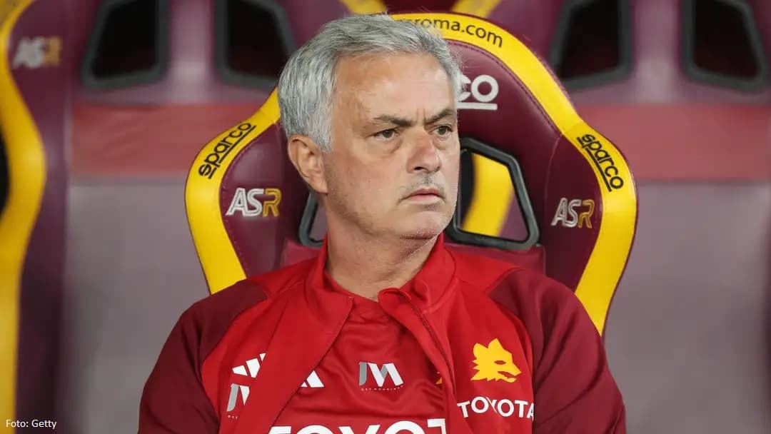 Mourinho rrezikon të mbetet pa punë