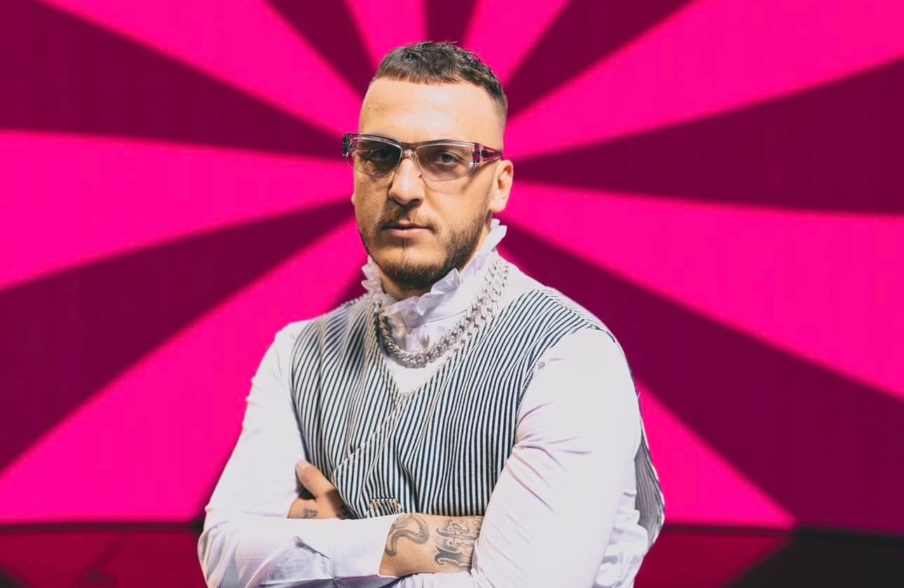 Mozzik së shpejti me album të ri, paralajmëron për surpriza të tjera
