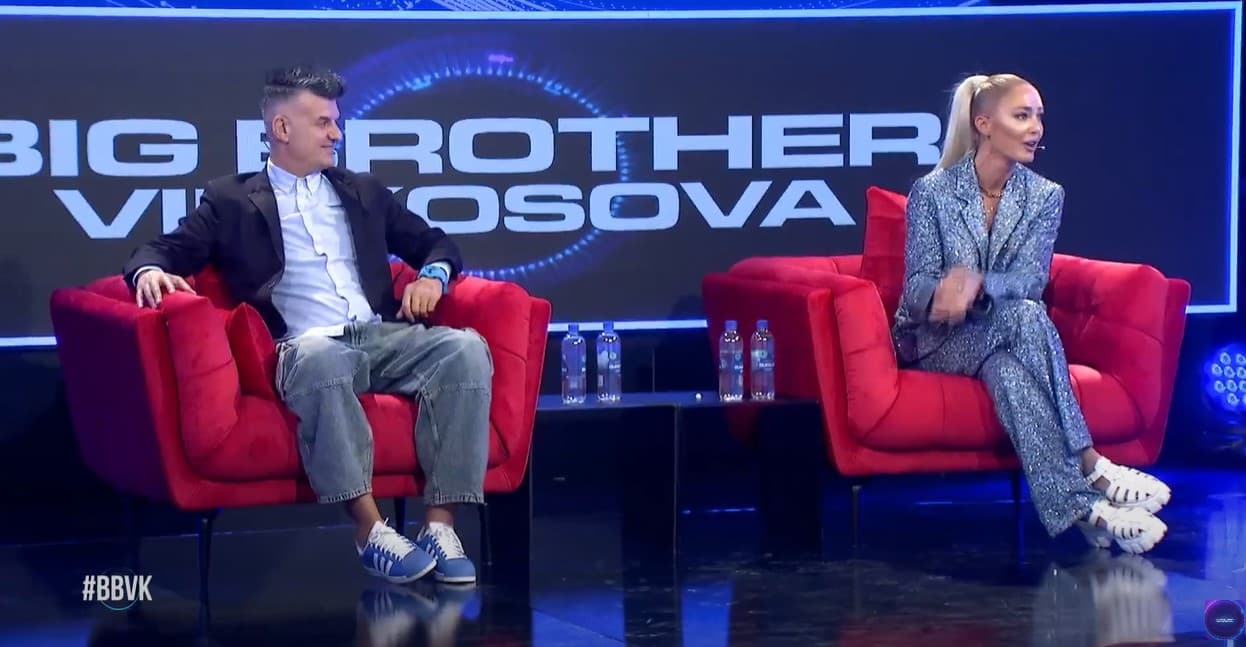 Opinonistët komentojnë situatat e fundit brenda shtëpisë që u krijuan me banorët e ri (VIDEO)