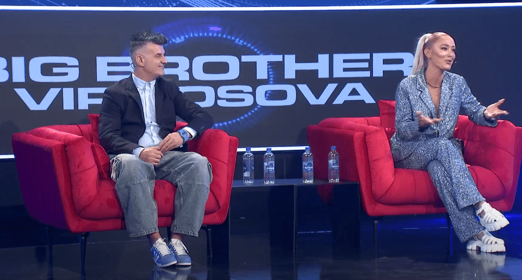 Opinonistët kanë disa propozime për banorët e parë të Big Brother VIP Kosova (VIDEO)