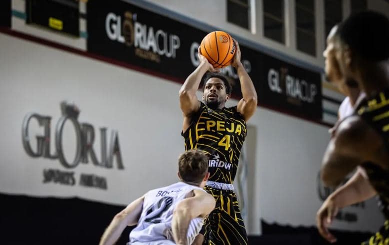 Peja nis nesër aventurën në FIBA Europe Cup