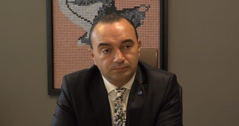 Rafuna: Tensionet në veri po i frikësojnë investitorët