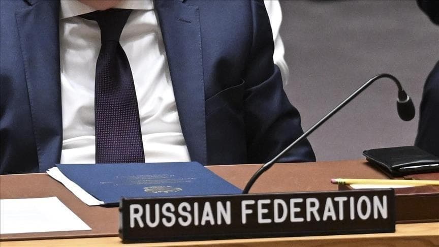 Rusia dhe EBA kërkojnë takim urgjent të KS të OKB-së pas sulmit në spitalin në Gaza