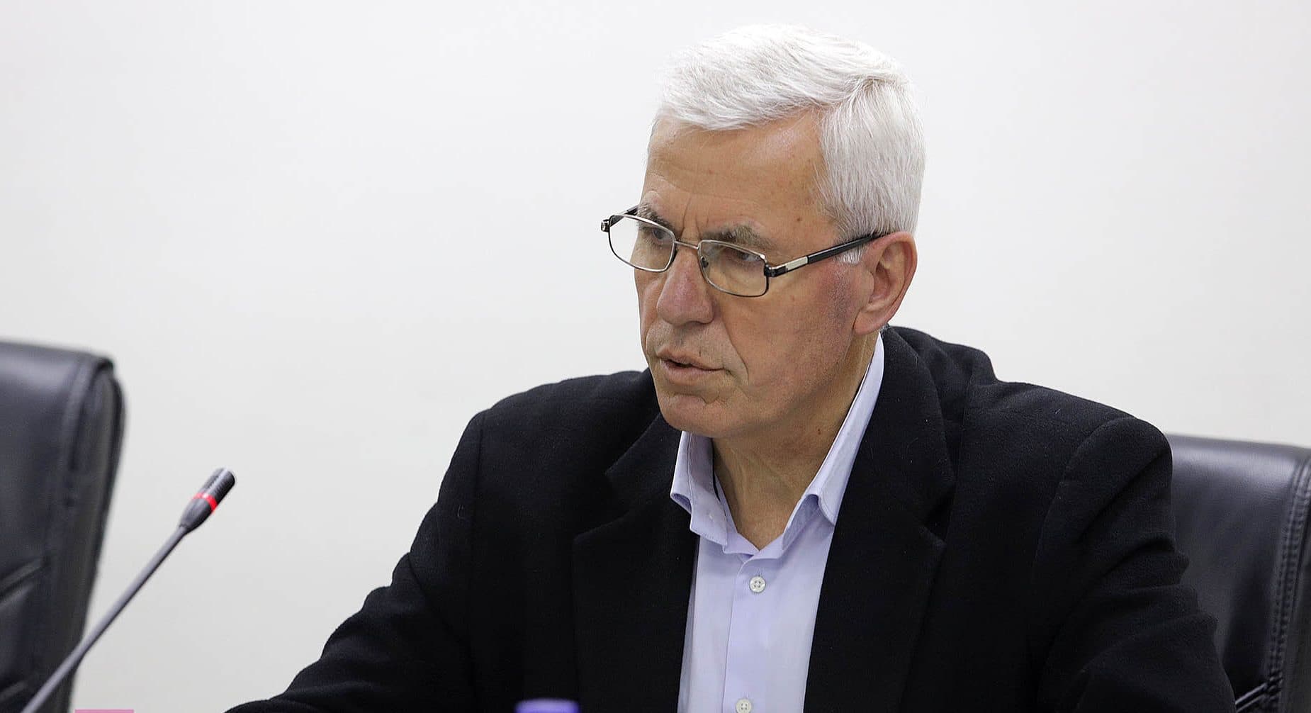 Presidenca: KQZ nuk ka adresuar ndonjë propozim për shkarkimin e Sami Kurteshit