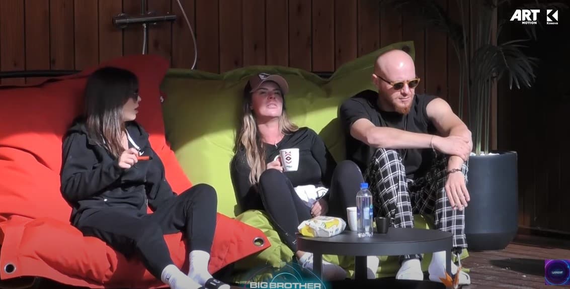 "Nese i dashuri im nuk ndjehet mirë, unë dalë" - thotë Santiana (VIDEO)