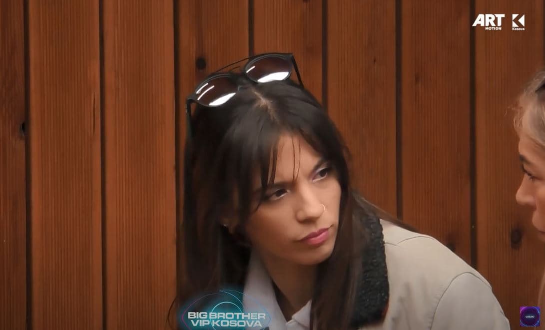 Shqipja: Dikur nuk më pëlqente televizioni (VIDEO)