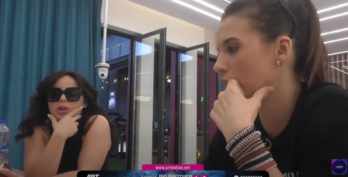 Shqipja: Nuk më ka ardhur ende fustani i finales (VIDEO)