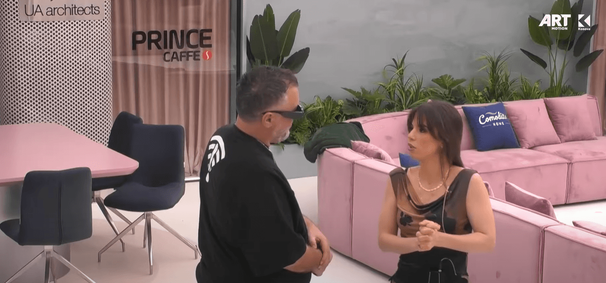 Fillojnë thashethemet e para, Ylli e Shqipja flasin për Bleron (VIDEO)