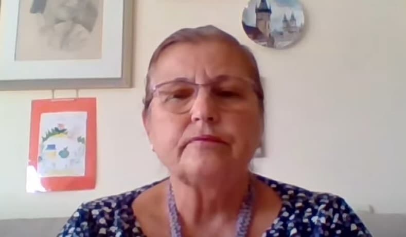 "Çdo shtëpi ka një dhomë të blinduar, ruhemi nga sulmet", flet shqiptarja që jeton në Izrael