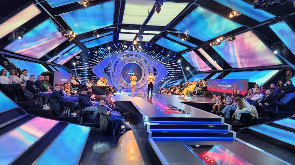 Nis numërimi mbrapsht – 24 orë na ndajnë prej fillimit të gjigantit televiziv Big Brother VIP Kosova