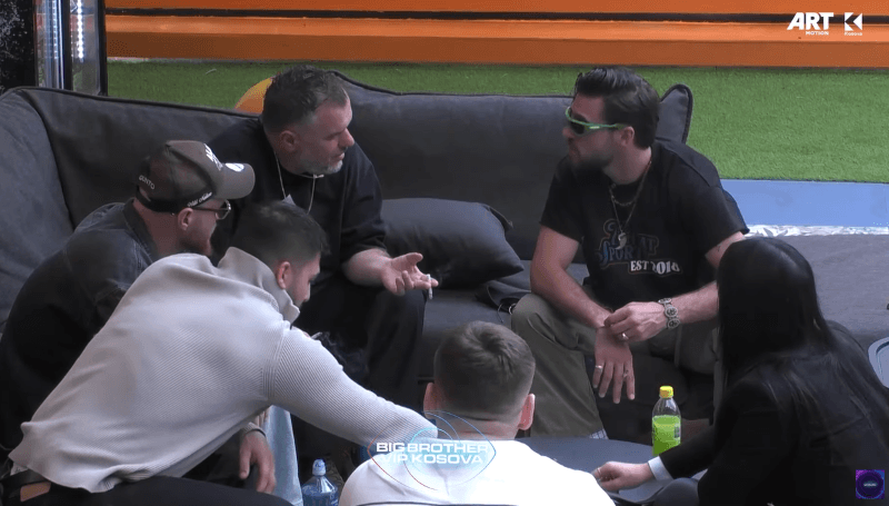 Ylli- Kush mendoni se do të jetë më pak i preferuari (VIDEO)
