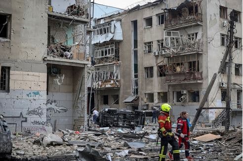 Mijëra fëmijë ukrainas janë dërguar në Bjellorusi