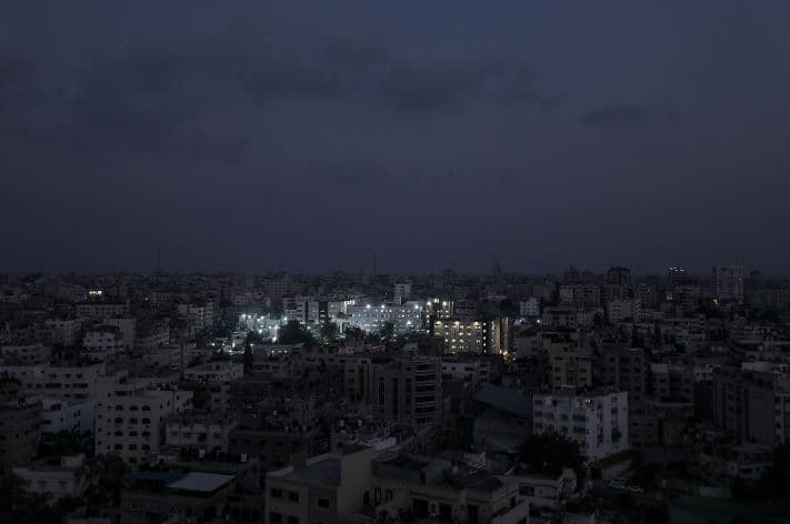 UNRWA bën thirrje për armëpushim të menjëhershëm në Gaza