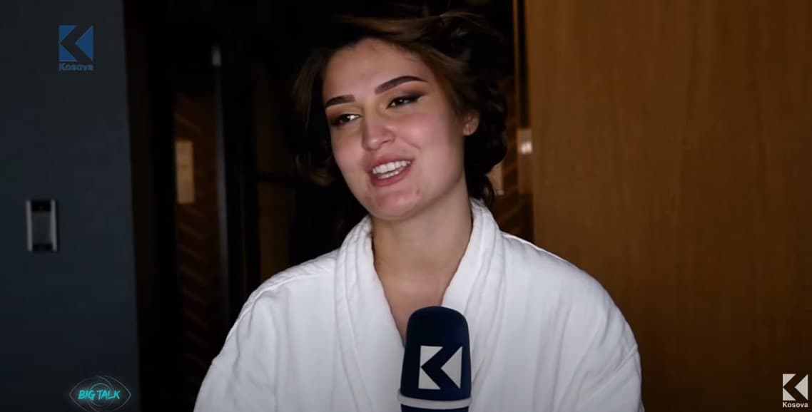 Cilat janë deklaratat e banorëve pak orë para se të futeshin në shtëpinë e BBVK2? (VIDEO)