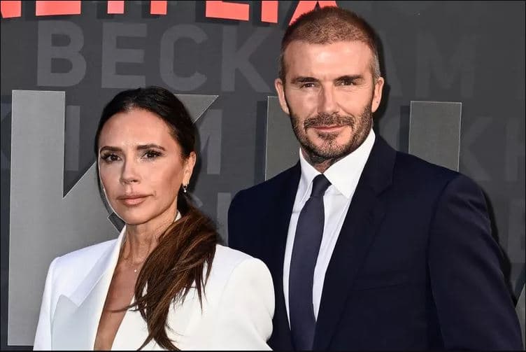 Victoria dhe David Beckham flasin për krizën e tyre më të madhe martesore