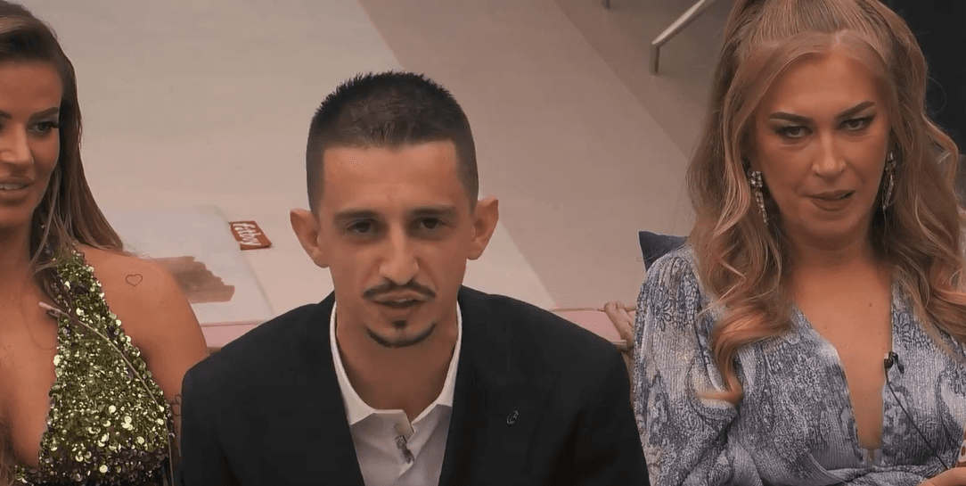 "Meti ka ardh për mevlud", Gani Gërmia “nxehet” keq (VIDEO)