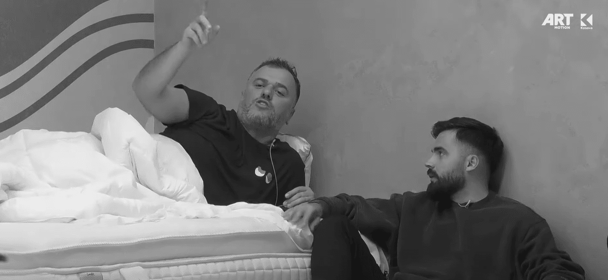 Ylli ka një porosi për Edonën: Veshu mirë, mos na provoko (VIDEO)