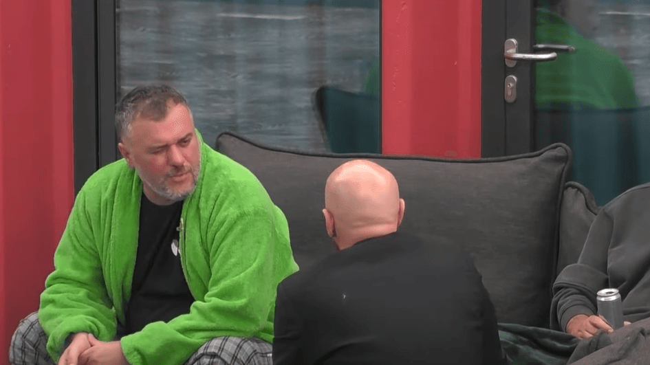 Ylli: Prej sot kam me fjetë me Blerandon (VIDEO)