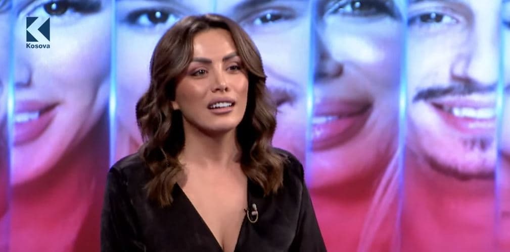 Avdiu: Edona James të jetë e preferuara, e konsideroj revolucion drejtë emancipimit të shoqërisë (VIDEO)