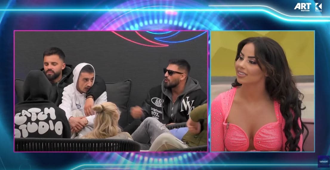 Kujt i takojnë ndjenjat e Azemit? (VIDEO)