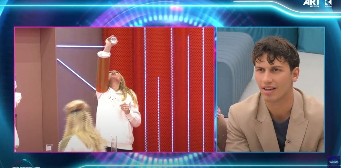 "Sfida e Kapitenit", klipi me momentet më interesante (VIDEO)