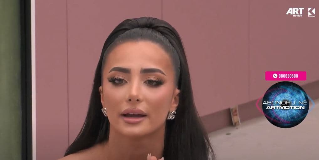 Pse Albës i ngeli hatri me Blerandon? (VIDEO)