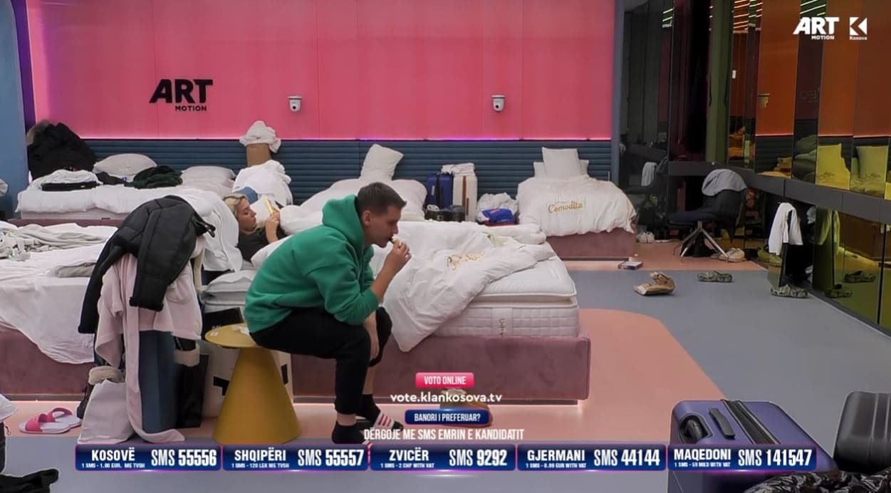 Iliriana, Adrit: Shko se as ti nuk po më duhesh (VIDEO)